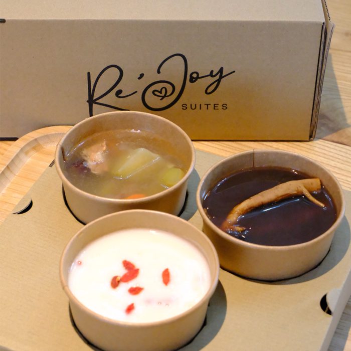 7 Days - 2 Meals a Day Package - Image 3