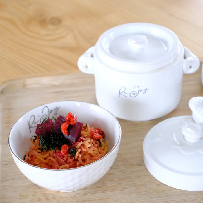 7 Days - 2 Meals a Day Package - Image 4