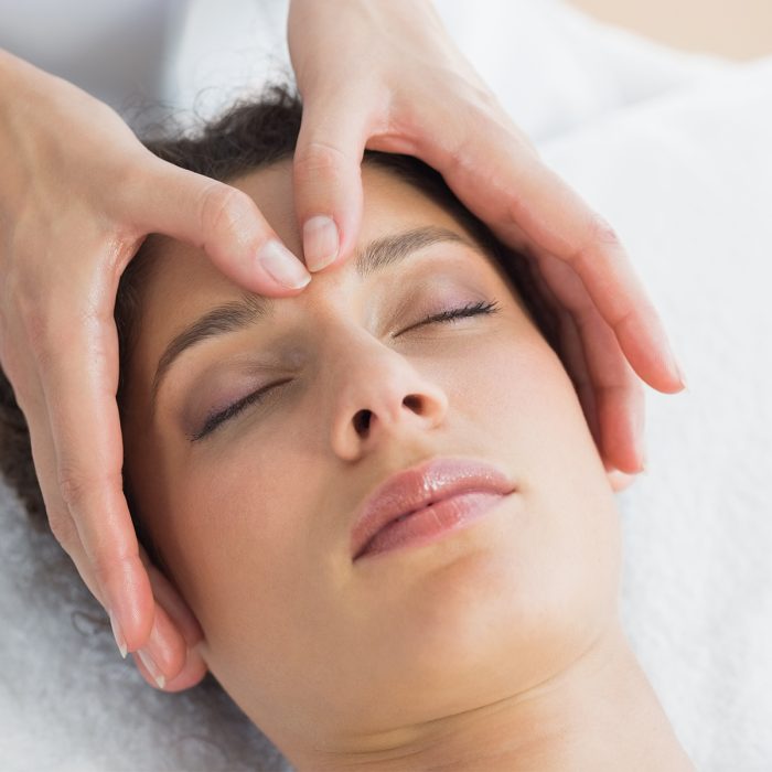 TCM Glow Vision Eye Therapy