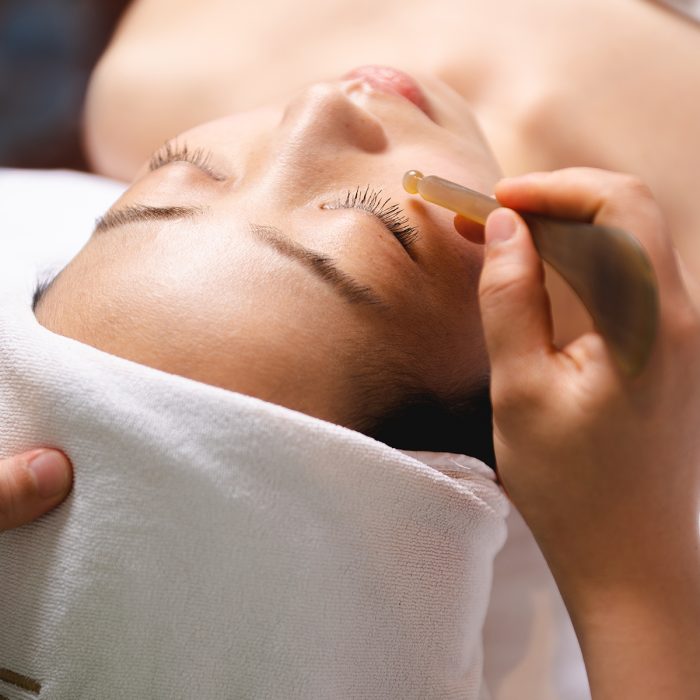 TCM Bojin Facial