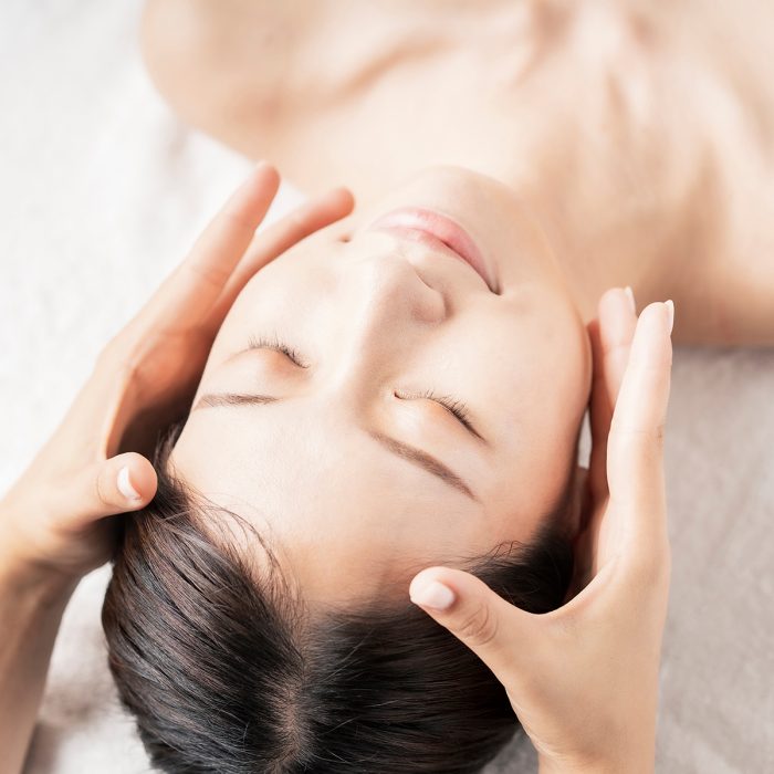 Lymphatic Facial