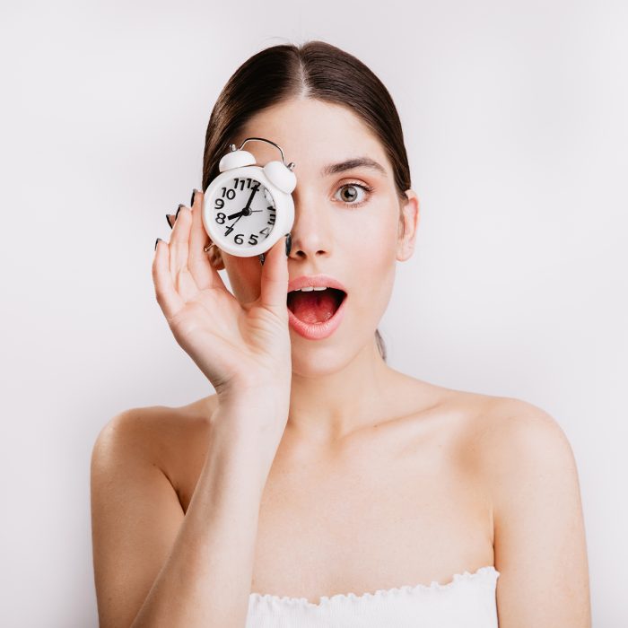 Time Reverse Anti-aging Facial