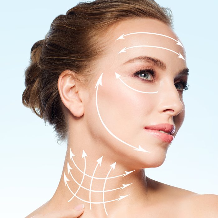 V-Lifting RF Facial